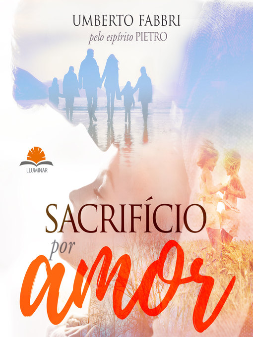 Title details for Sacrifício por amor by Umberto Fabbri - Wait list